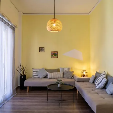 Chersonissos Central Apartment Hersónissos