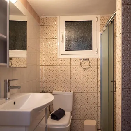 Chersonissos Central Apartment Lejlighed *
