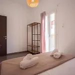 アパート Chersonissos Central Apartment *