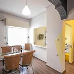 Chersonissos Central Apartment ヘルソニソス