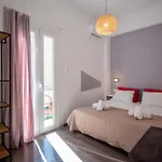 Chersonissos Central Apartment ヘルソニソス