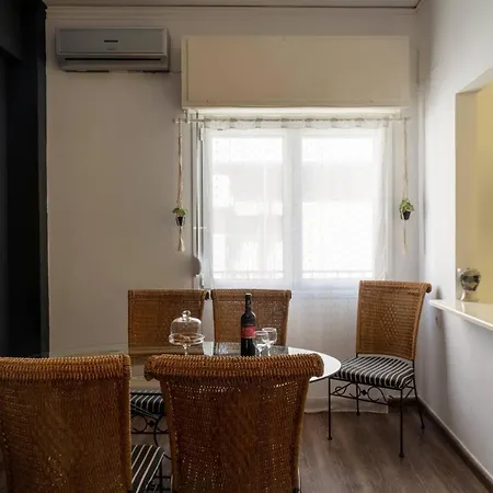 Chersonissos Central Apartment * Χερσόνησος