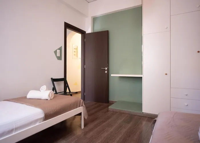 Apartament Chersonissos Central Apartment