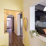Chersonissos Central Apartment