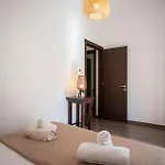 Chersonissos Central Apartment Lejlighed