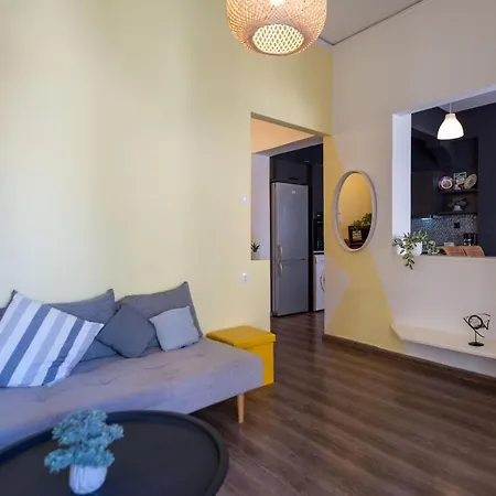 Appartamento Chersonissos Central Apartment *