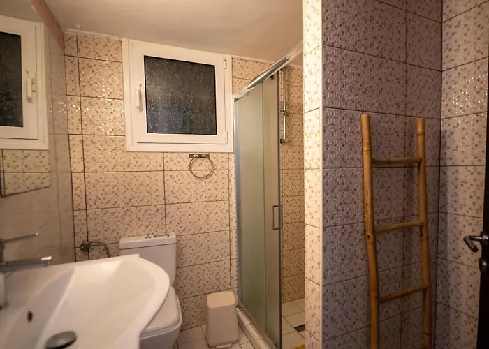 Chersonissos Central Apartment Appartamento Hersonissos (Crete)