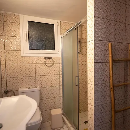 Chersonissos Central Apartment דירה הרסוניסוס