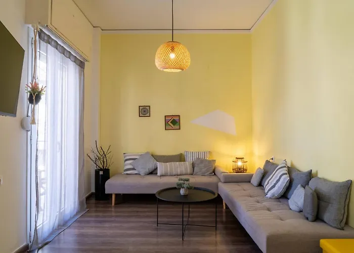 Chersonissos Central Apartment Hersonissos (Crete)