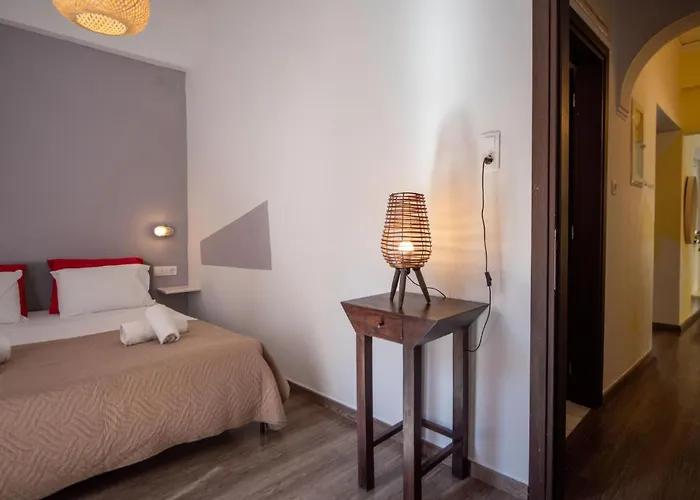 Chersonissos Central Apartment Hersonissos (Crete)